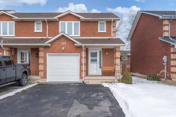 139 Essling AVE, Hamilton, ON L9B 2H9