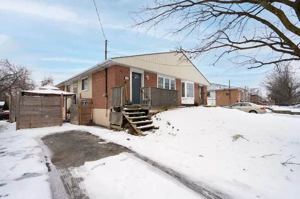 Quinte West, ON K8V 2L4,46 Bocage ST