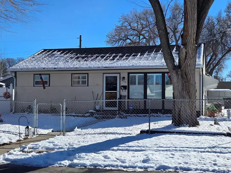 3114 Rice Ave, Pueblo, CO 81005