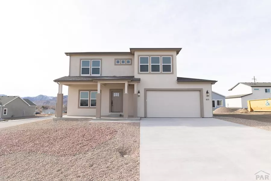 805 Keystone Loop, Canon City, CO 81212