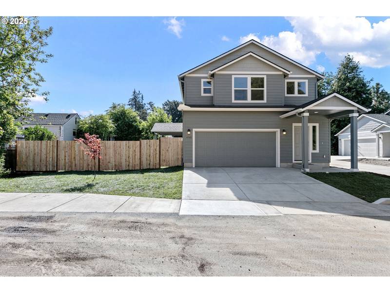 4340 OAK VILLAGE PL, Eugene, OR 97404