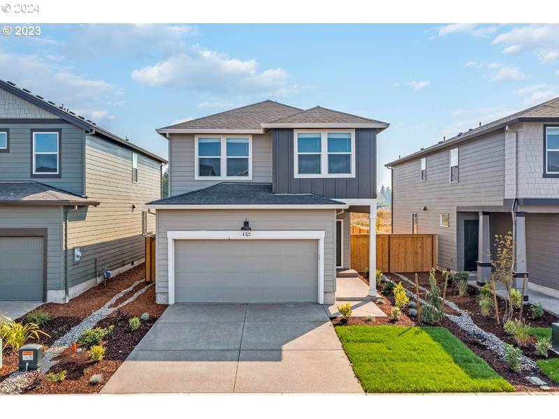 4857 NE Oregano, Salem, OR 97301