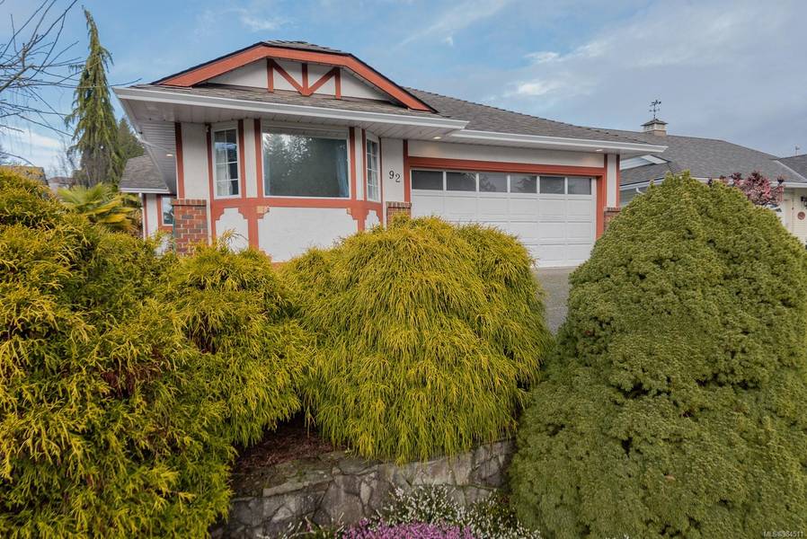 92 Marine Dr, Cobble Hill, BC V0R 1L1