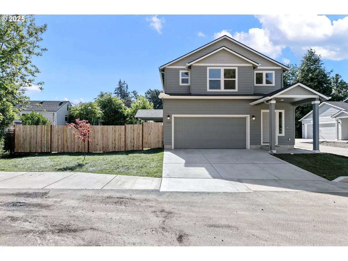 Eugene, OR 97404,4340 OAK VILLAGE PL