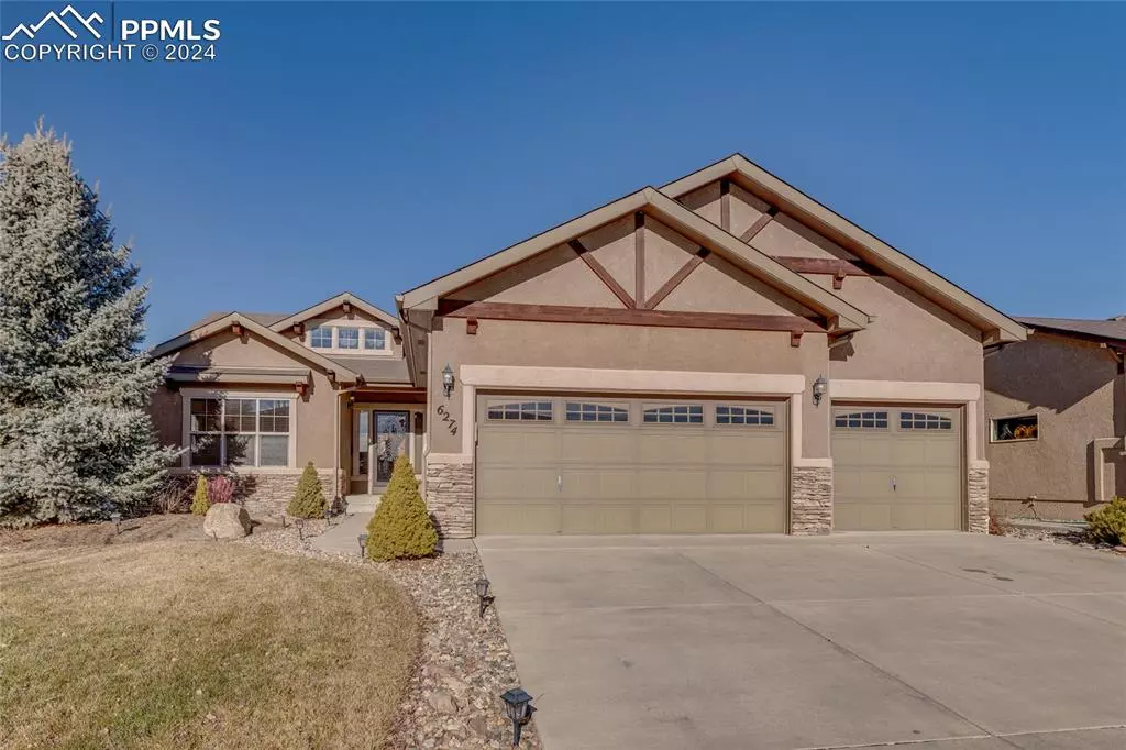 Colorado Springs, CO 80924,6274 Adamants DR