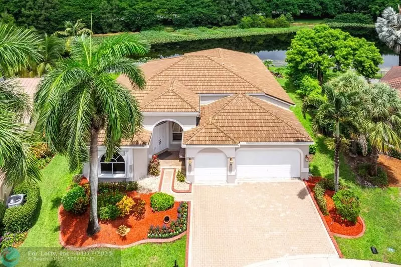 Weston, FL 33331,3787 Oak Ridge Cir