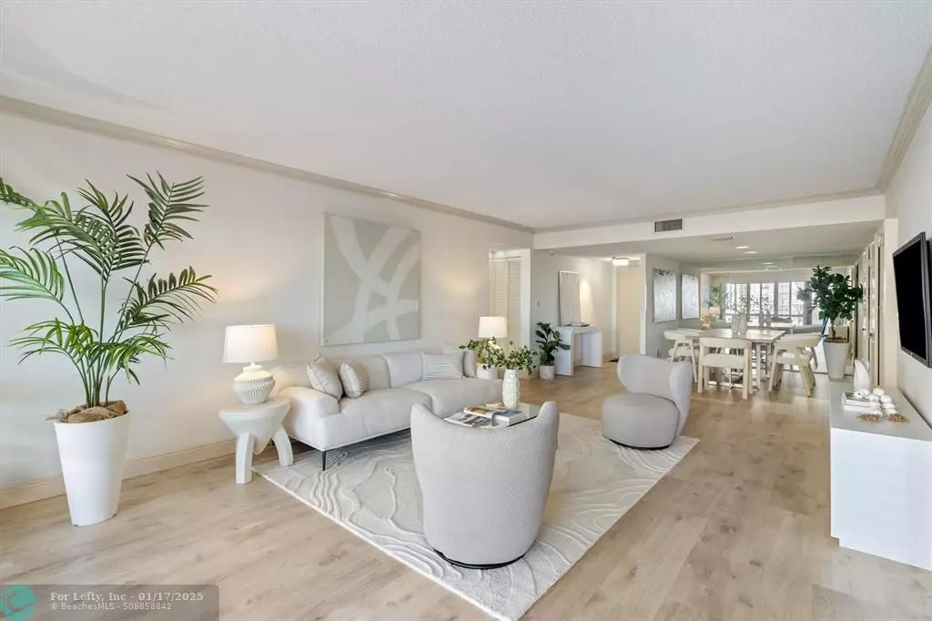 Lauderdale By The Sea, FL 33308,5100 N Ocean Blvd  #506