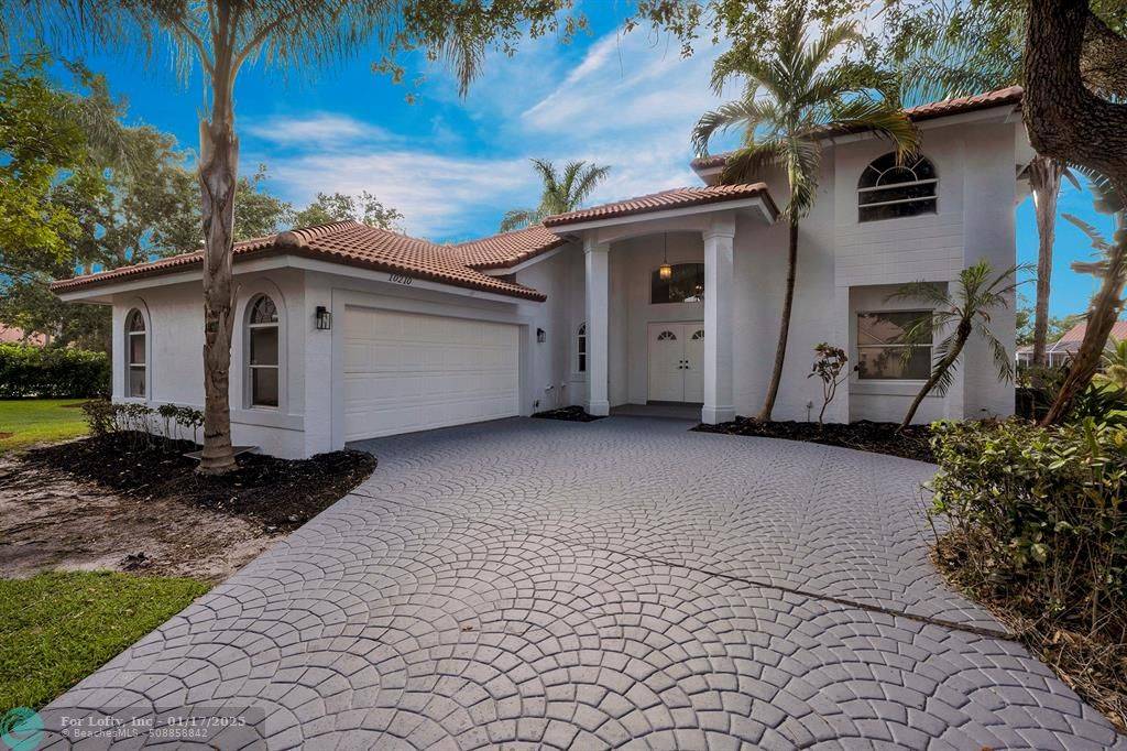 Coral Springs, FL 33076,10210 NW 48 Ct