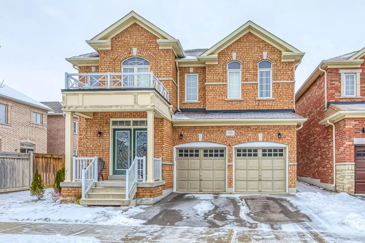 Oakville, ON L6M 0P5,569 Gardenbrook AVE #Basemen