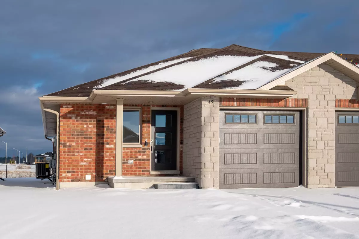 Quinte West, ON K8V 0J2,48 CEDAR PARK CRES #LOT 16