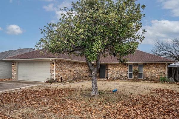 3112 N Glade Avenue, Bethany, OK 73008