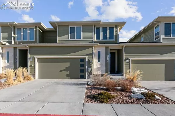 6340 Alyssum HTS, Colorado Springs, CO 80924