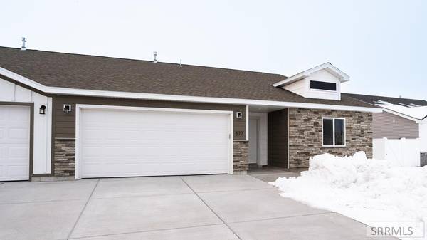 577 Jeanine Drive, Sugar City, ID 83448