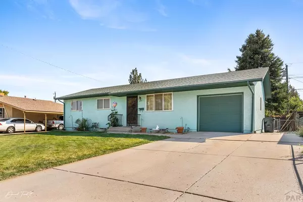 Pueblo, CO 81005,3306 Lancaster Dr