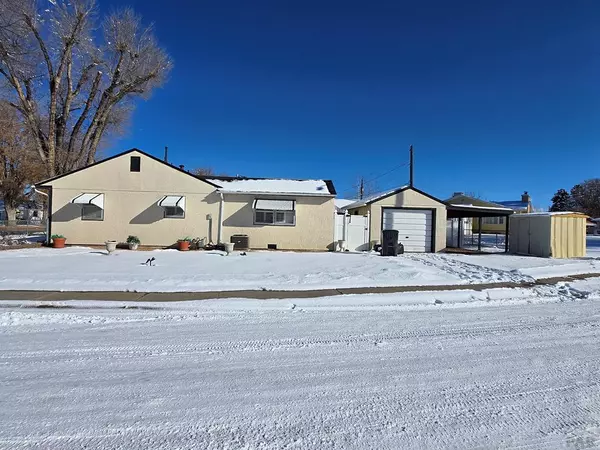 Pueblo, CO 81005,3114 Rice Ave