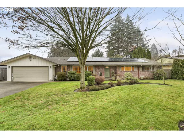 809 MANZANITA WAY, Vancouver, WA 98660