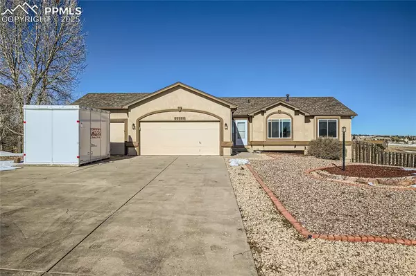 Peyton, CO 80831,11186 Asbee ST