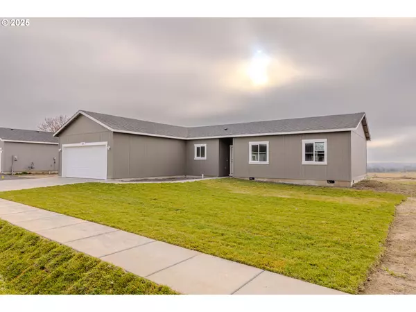 Stanfield, OR 97875,235 ROSALYNN DR