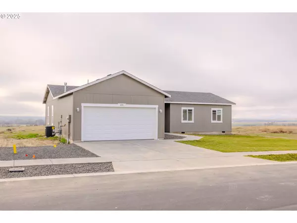 Stanfield, OR 97875,235 ROSALYNN DR