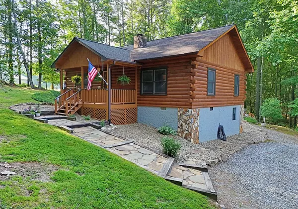 Blairsville, GA 30512,90 Log Cabin Road