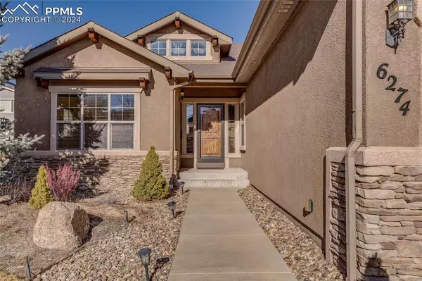 Colorado Springs, CO 80924,6274 Adamants DR