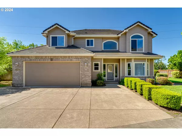 3424 RIVER POINTE DR, Eugene, OR 97408