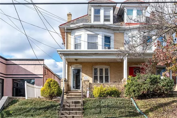 2107 Freemansburg Avenue, Wilson Borough, PA 18042