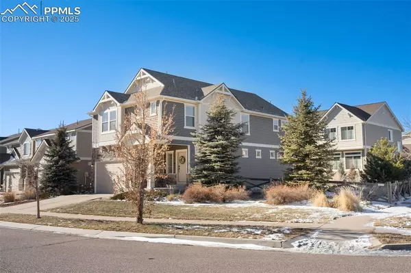 Colorado Springs, CO 80927,8225 Longleaf LN