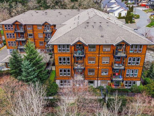 201 Nursery Hill Dr #206, View Royal, BC V9B 0H7