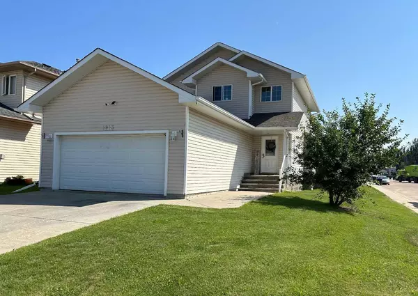 1013 7 ST Southwest, Slave Lake, AB T0G 2A4