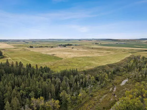 Rural Foothills County, AB T0L0A5,Range Road 22