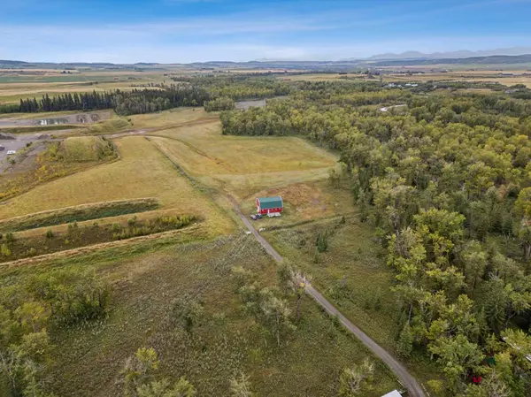 Rural Foothills County, AB T0L0A5,Range Road 22