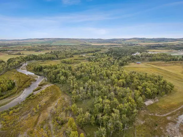 Rural Foothills County, AB T0L0A5,Range Road 22