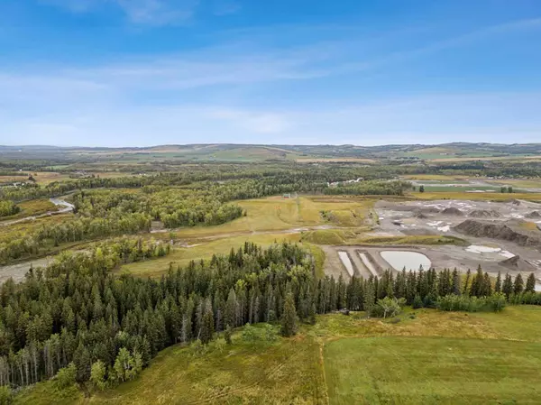 Rural Foothills County, AB T0L0A5,Range Road 22