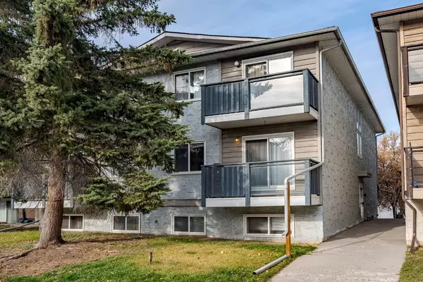 Calgary, AB T3C 0P1,2010 11 AVE Southwest #201