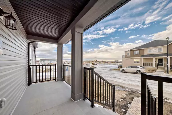 Airdrie, AB T4B 5S2,5 Southwinds Gate