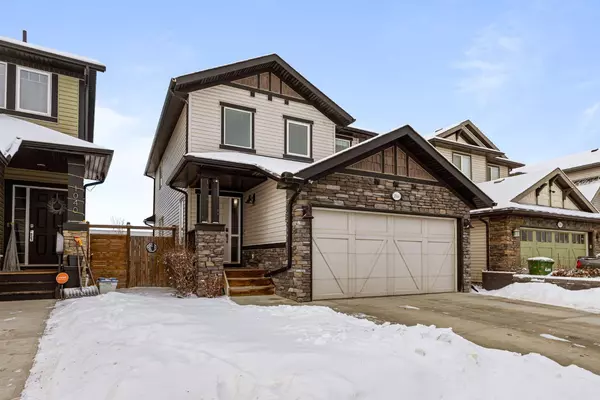 Airdrie, AB T4A 0L3,1044 Kingston CRES Southeast