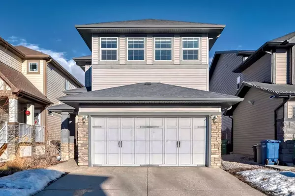 287 Hillcrest CIR Southwest, Airdrie, AB T4B0Y7