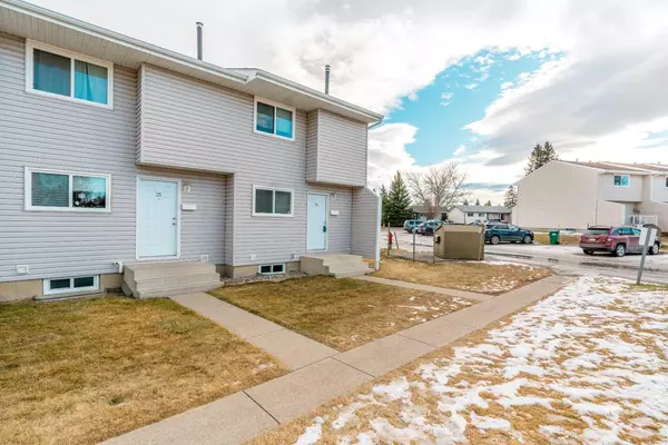 Lethbridge, AB T1K 4J7,55 Lemoyne CRES West #24