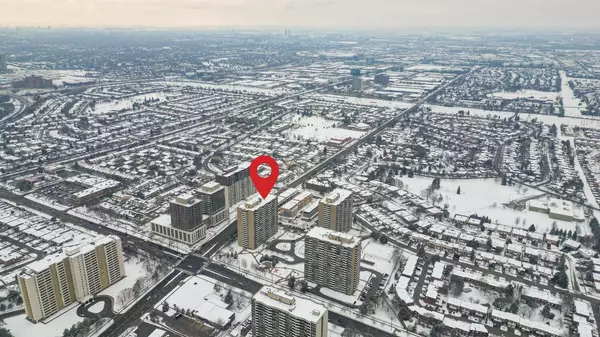 Toronto E05, ON M1W 2N8,45 Huntingdale BLVD #PH02