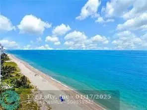 Pompano Beach, FL 33062,1461 S Ocean Blvd  #328