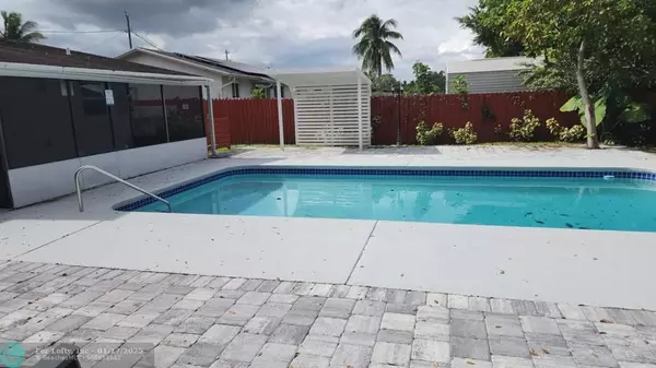 Davie, FL 33314,5509 SW 40th St