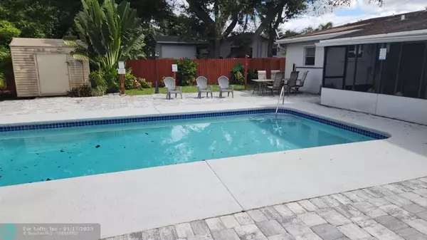 Davie, FL 33314,5509 SW 40th St