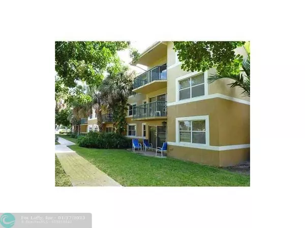 Coral Springs, FL 33067,8801 WILES RD  #206