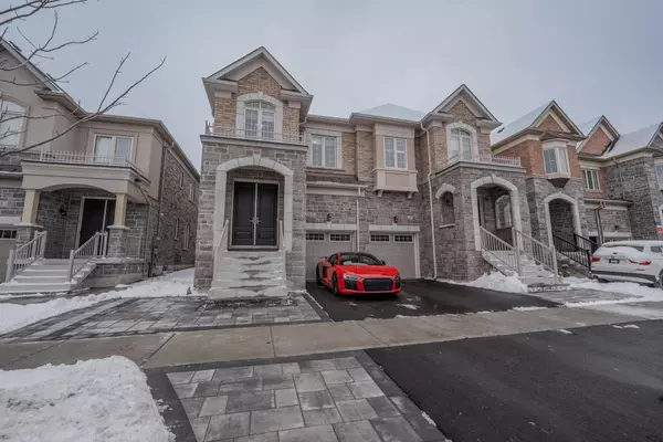 5 Drizzel CRES, Richmond Hill, ON L4E 1G7