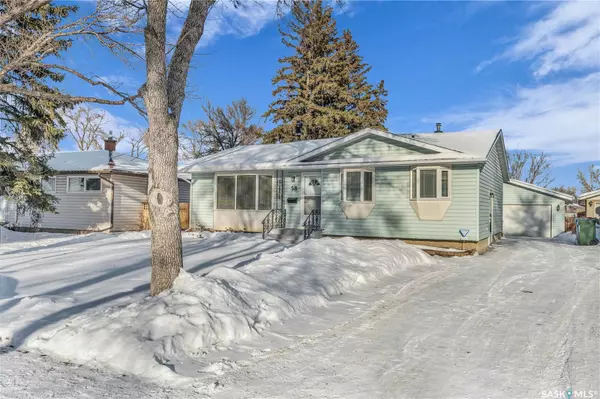 Regina, SK S4R 3C6,58 Hammond ROAD