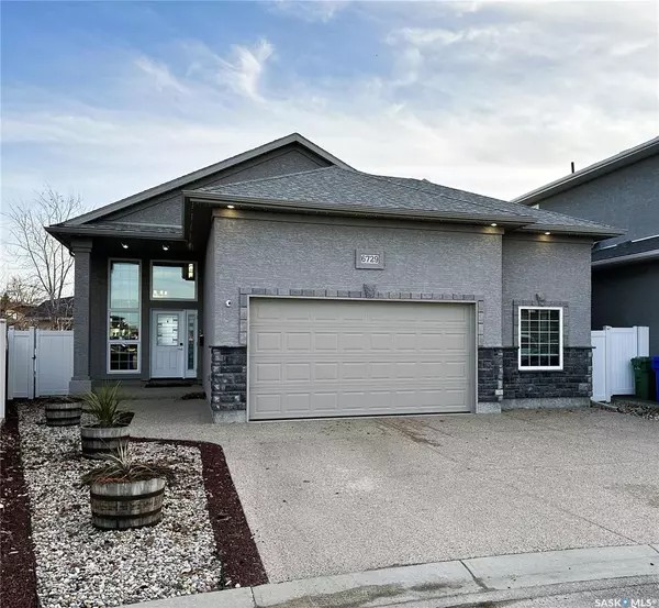 6729 Maple Vista DRIVE, Regina, SK S4X 0J5