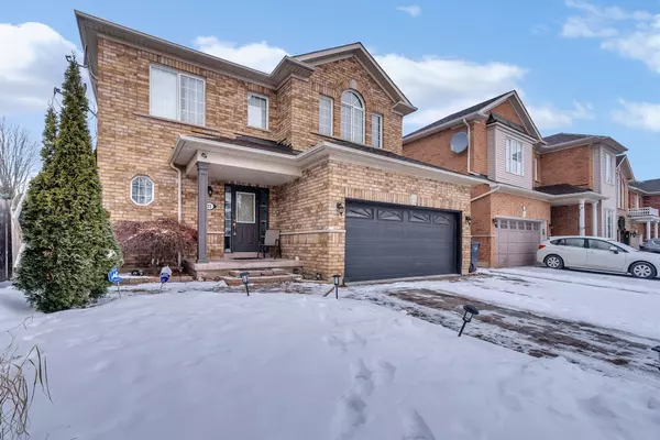 Brampton, ON L7A 2K4,13 Dells CRES #Main