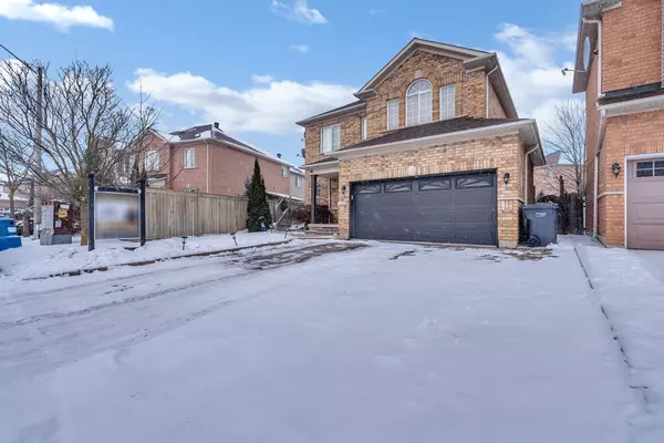 Brampton, ON L7A 2K4,13 Dells CRES #Main