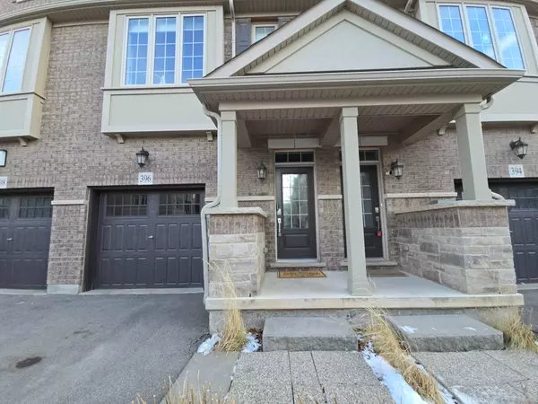 Oakville, ON L6H 0R1,396 Belcourt Common N/A